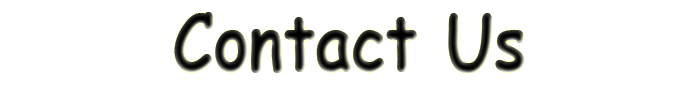 Contact Us