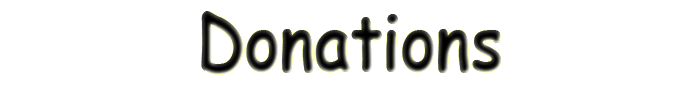 Donations
