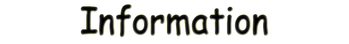 Information